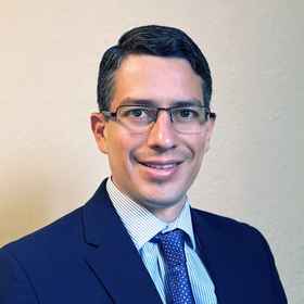 Juan Carlos González Mérida